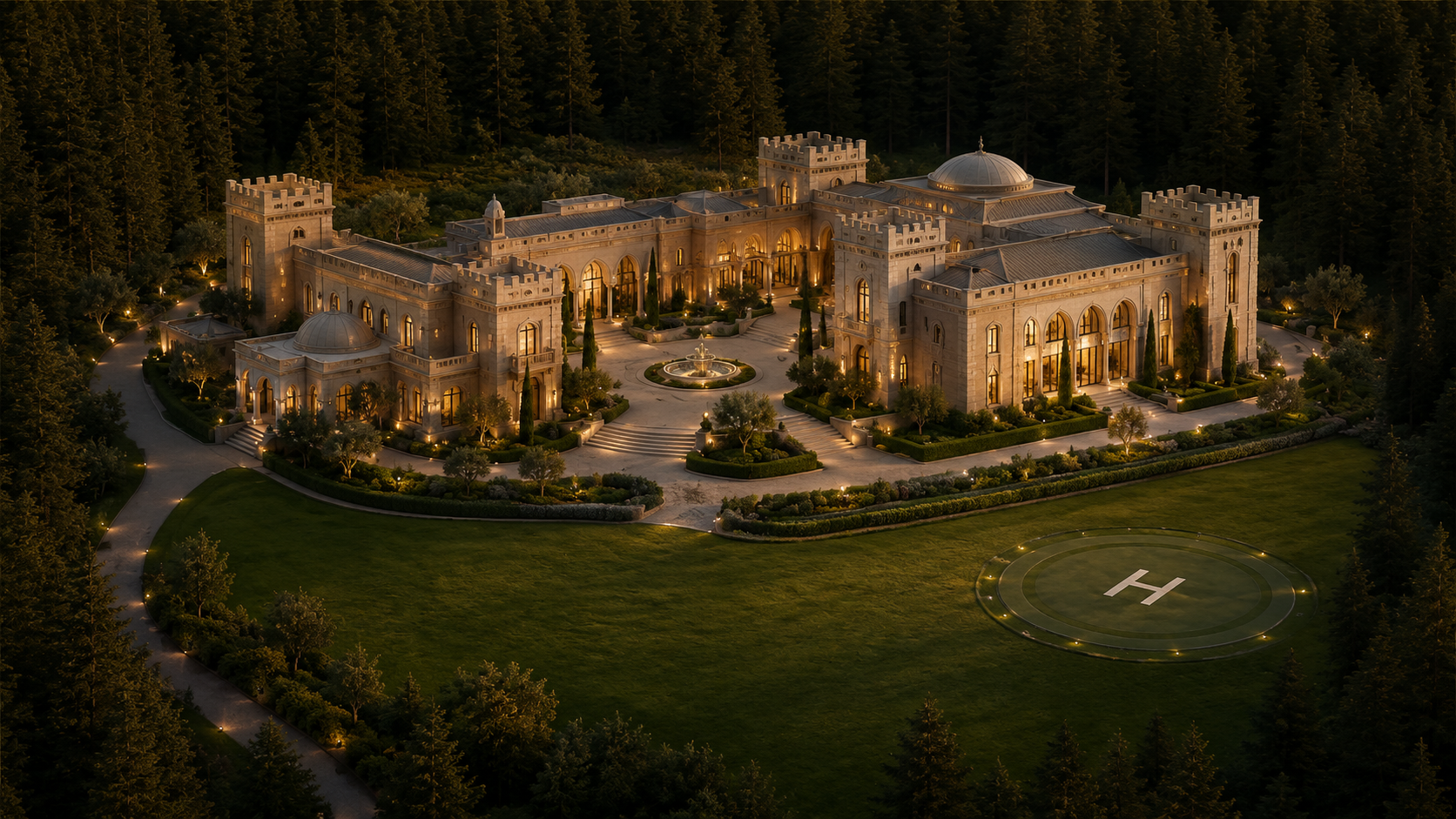 Our mission is to create a unique destination that combines luxury, health, sustainability, and complete privacy within the unspoiled natural environment of Bela krajina. By integrating geothermal energy, modern wellness, longevity medicine, and a premium hospitality concept, we aim to establish a new standard of ultra-luxury medical and wellness tourism in Europe. We believe in a future where wellbeing, prevention, and quality of life become the highest values of modern society. Our goal is to provide guests with a holistic experience of physical and mental regeneration while respecting nature, the local environment, and the principles of sustainable development. The project is not designed merely as a luxury resort, but as a long-term vision for the development of a premium longevity destination that will combine innovation, medicine, architecture, sustainability, and world-class hospitality into one of Europe’s most exclusive wellness sanctuaries.