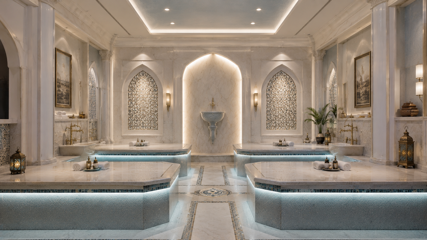 Ultra-luxury geothermal wellness retreat combining thermal healing, holistic wellbeing, personalized longevity programs, refined privacy, and sustainable elegance within a world-class sanctuary immersed in pristine nature.